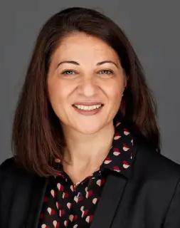 Michele Char, executive advisor and certified AI trainer